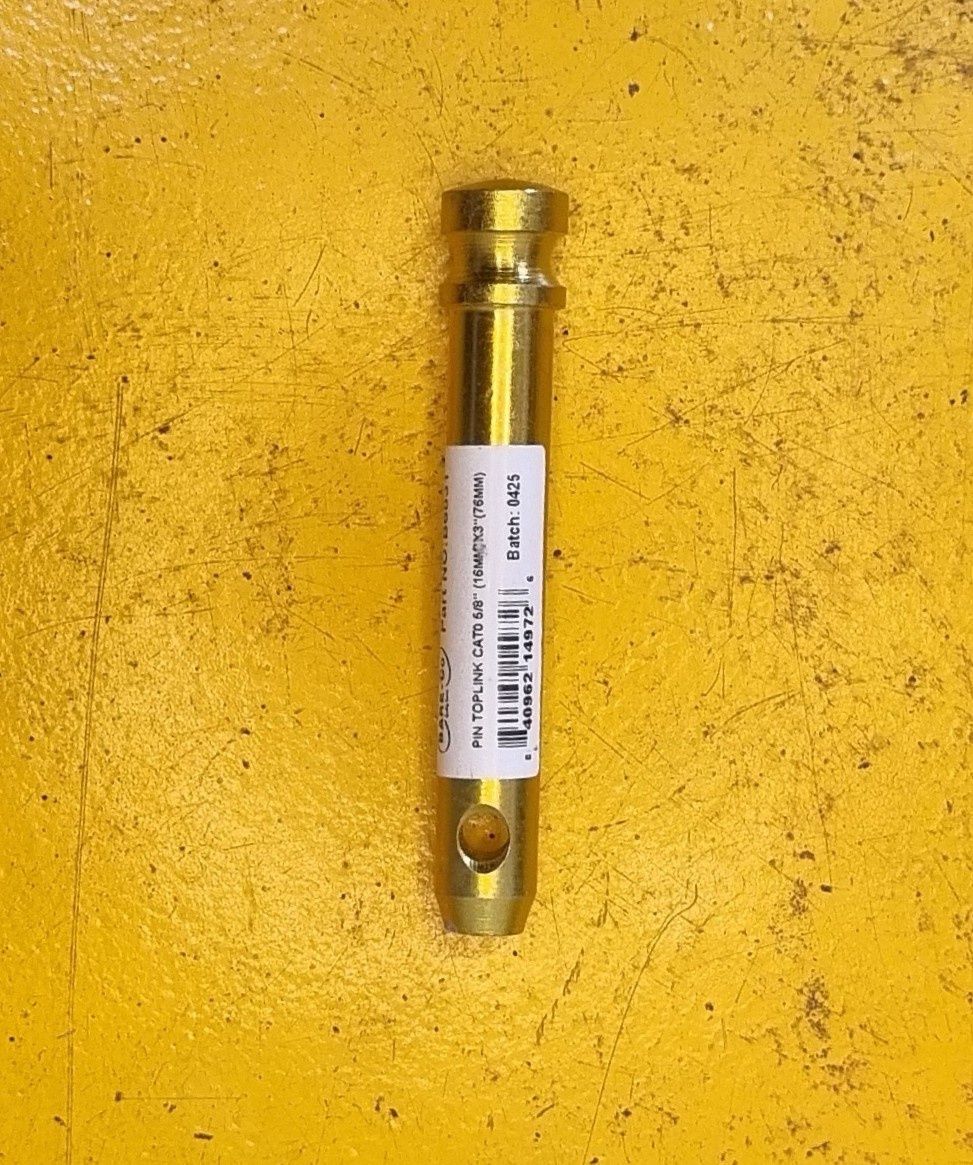 TOPLINK PIN 5/8" 16MM DIA