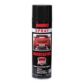 UNDERCOAT SPRAY ABRO