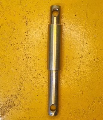 IMPLEMENT PIN LOWER LINK DUAL CAT 1-2 22MM 7/8" DIA