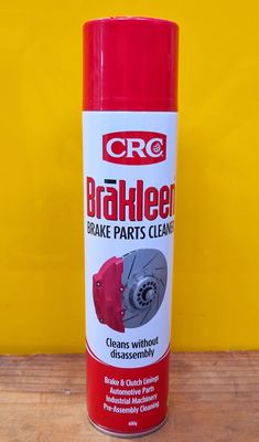 CRC BRAKLEEN 600G