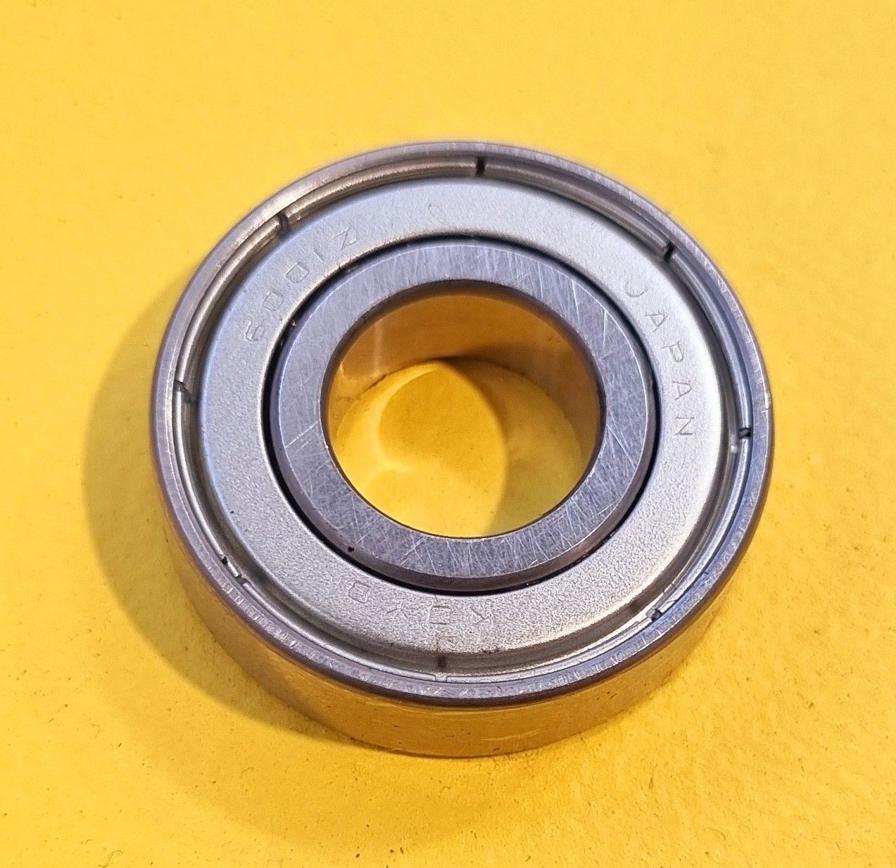 BEARING 6001-2Z DEEP GROOVE
