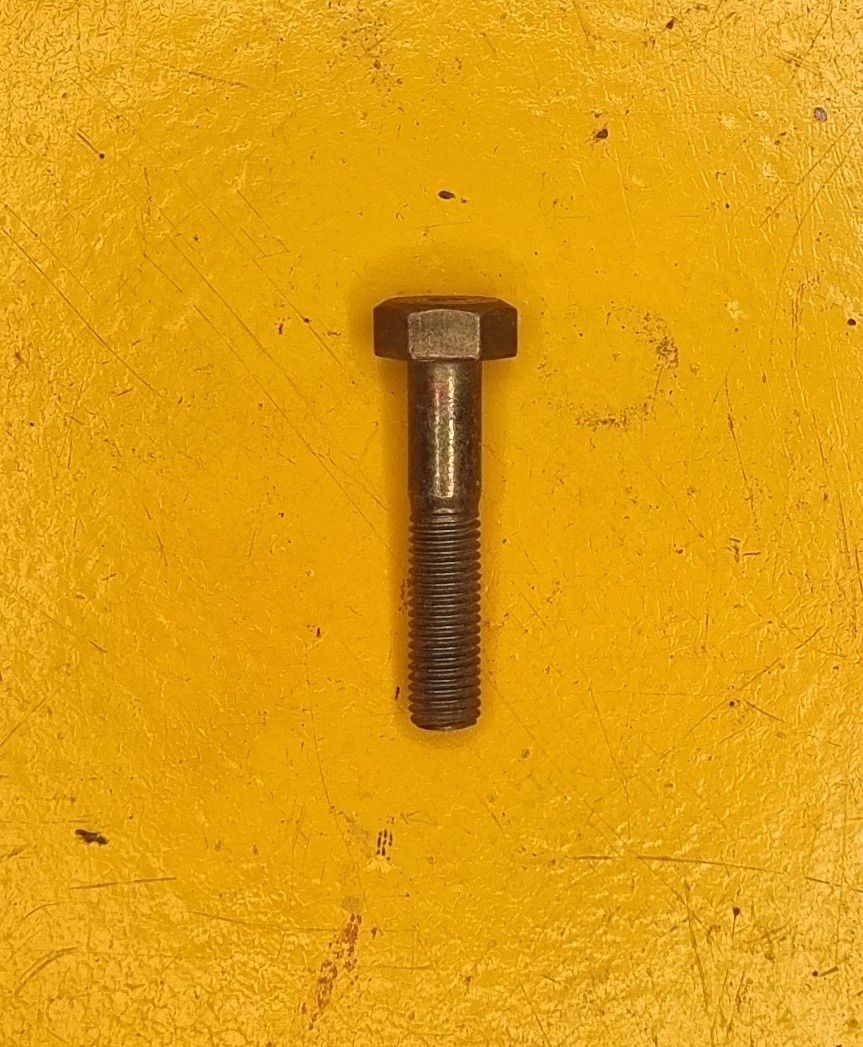BOLT M7X35 YZP