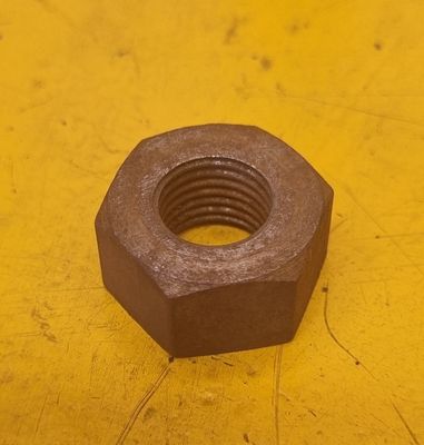 NUT 9/16 BSF