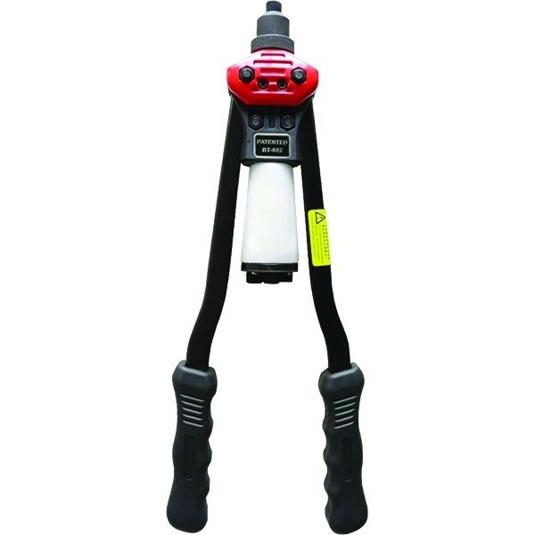 RIVET GUN LONG AEM HEAVY DUTY 360MM