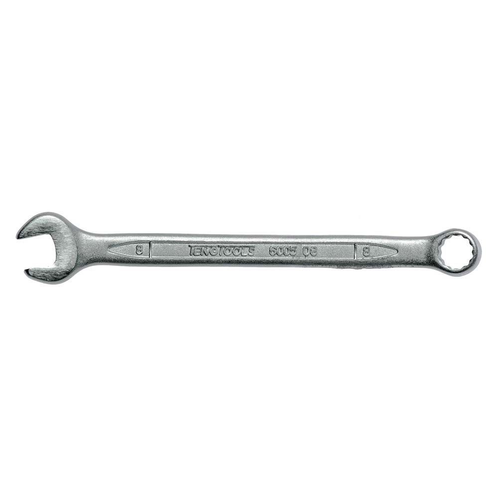 SPANNER 8MM COMBINATION