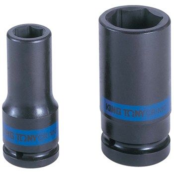SOCKET 32MM X 3/4 DR DEEP IMPACT 6PT