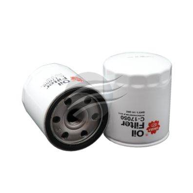 OIL FILTER C-17050