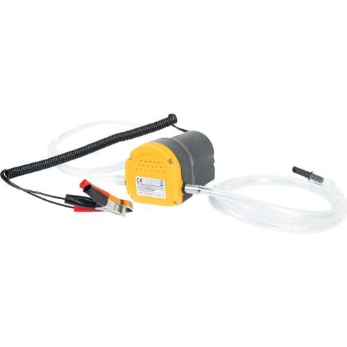 OIL/DIESEL EXTRACTION PUMP 12V