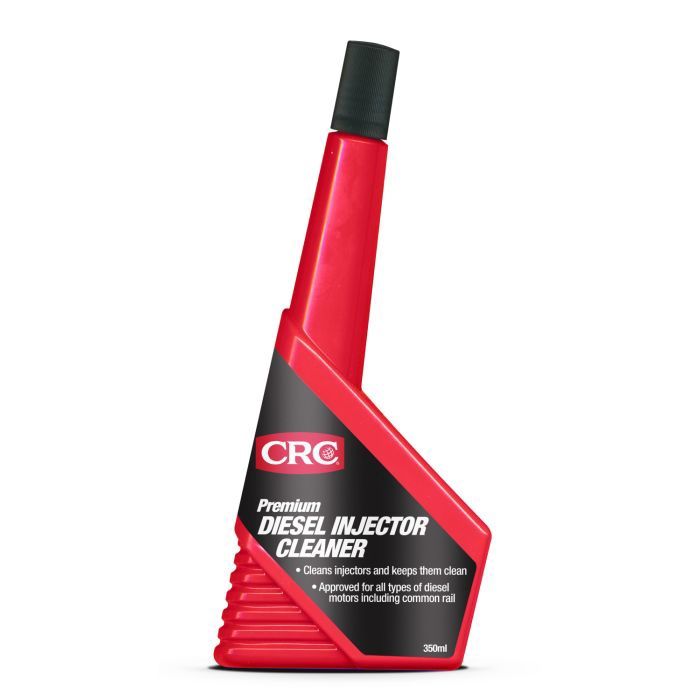 DIESEL INJECTOR CLEANER 350ML