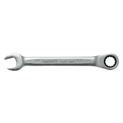 SPANNER 10MM COMBO RATCHET TENG