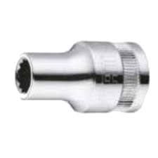SOCKET 10X1/2DR REG 12PT - SATA