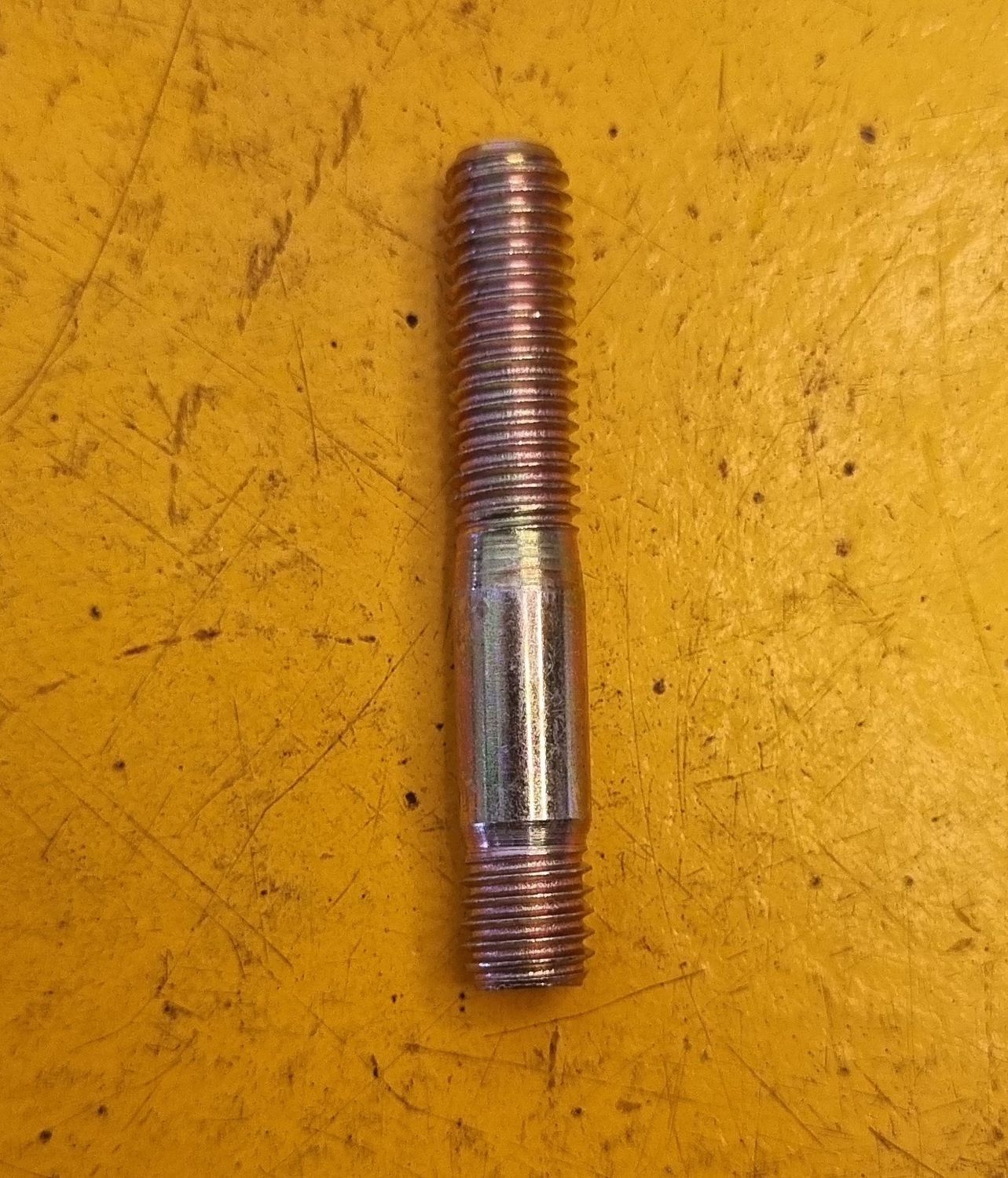 STUD MANIFOLD M10X54X1.25