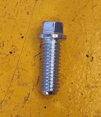 BOLT HEADER 3/8X1'' UNC HOLDEN