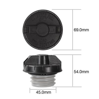 FUEL CAP TFNL227