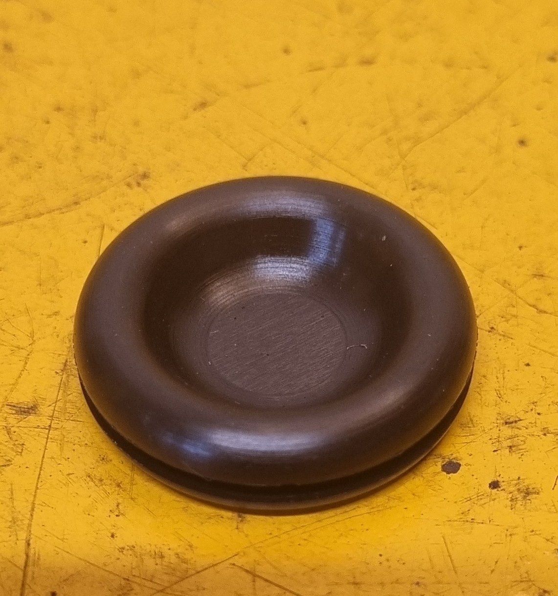 BLANKING GROMMET 22MM C90-6