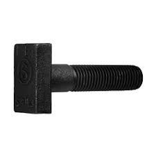 BOLT M6X25 BLK LOCKING BLOCK