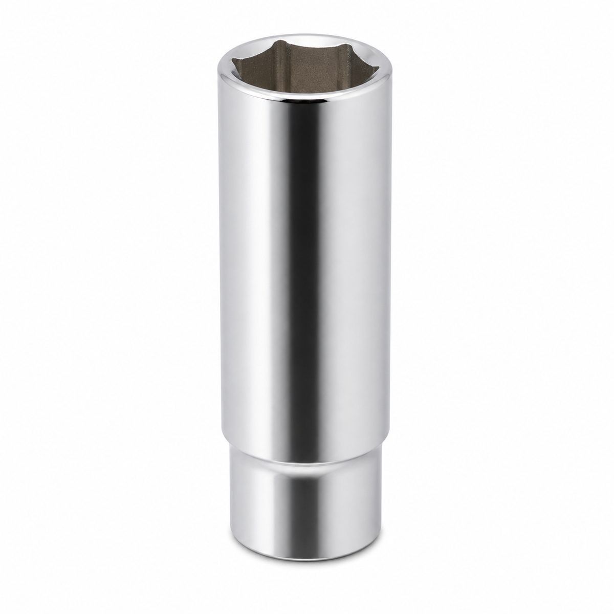 SOCKET 13MM X 1/2 DR DEEP 6PT