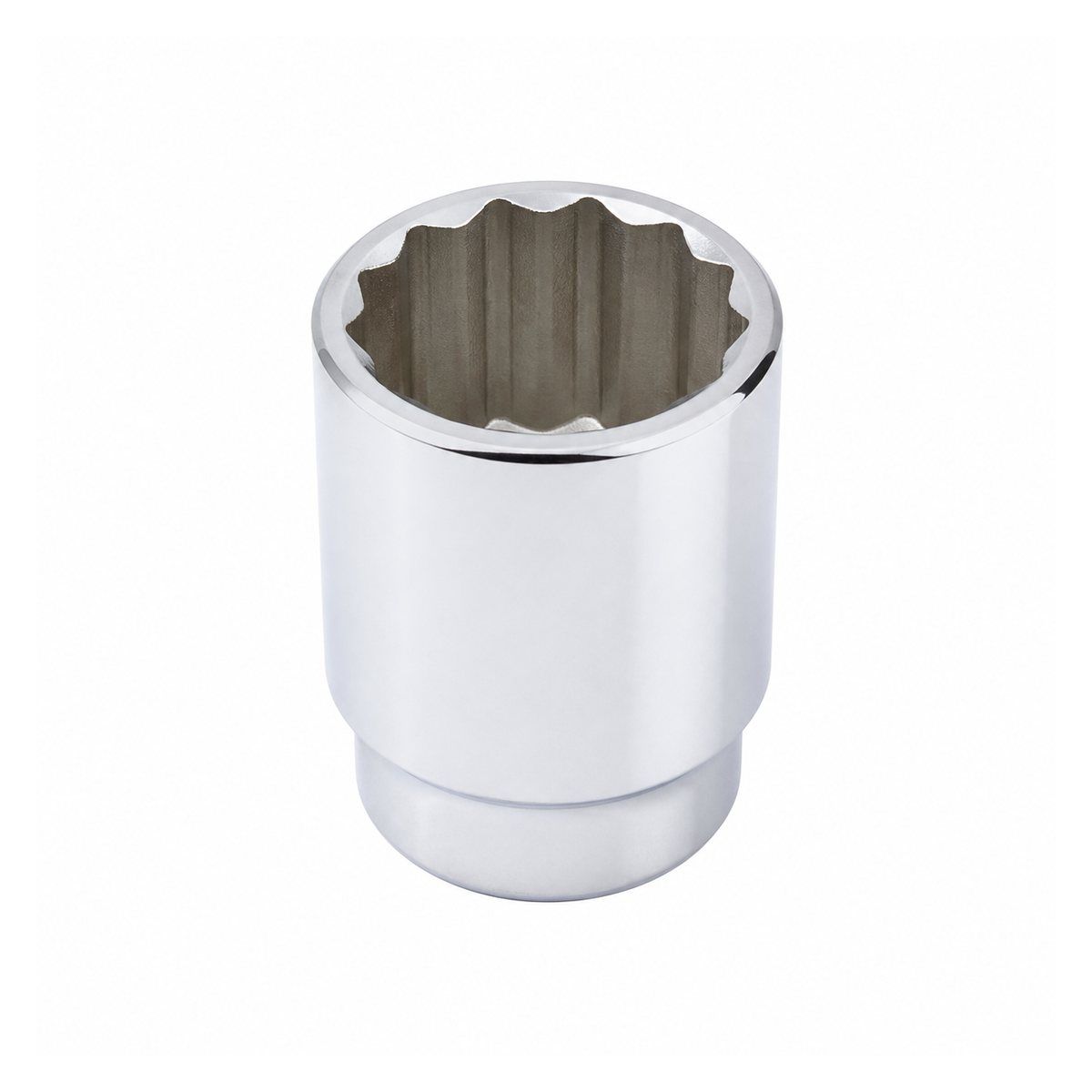 SOCKET 16MM X 1/2 DR REGULAR 12PT