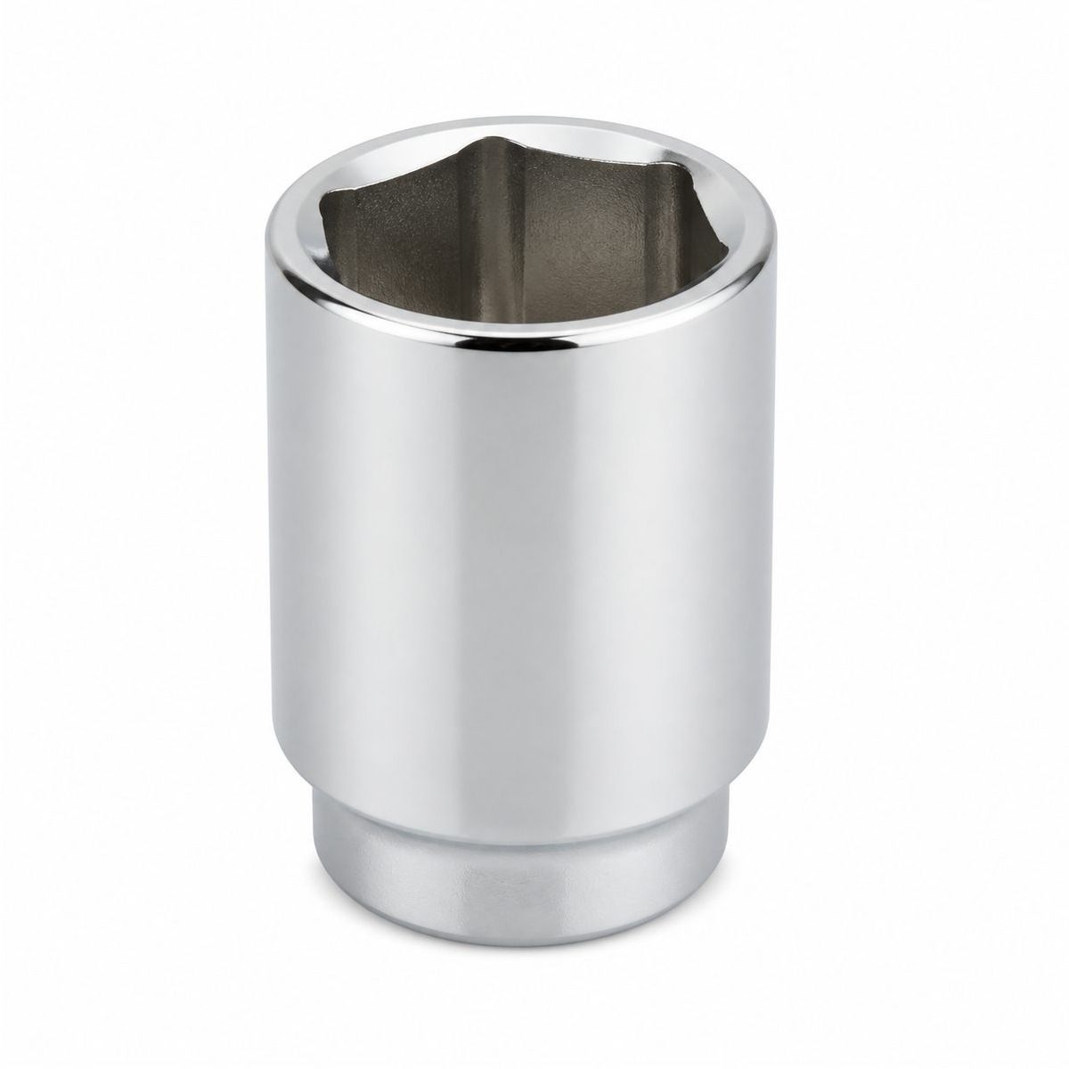 SOCKET 19MM X 3/4 DR REGULAR 6PT