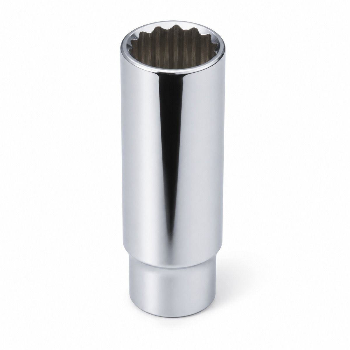 SOCKET 1.1/4 X 1/2 DR DEEP 12PT