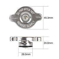 RADIATOR CAP CB1390