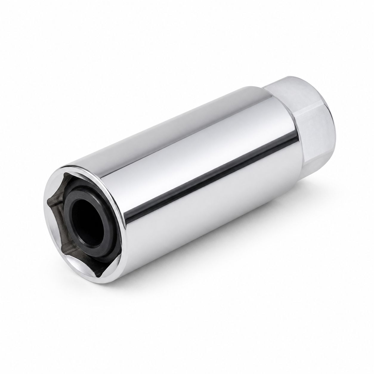 SPARK PLUG SOCKET 11/16 X 3/8 DR 6PT