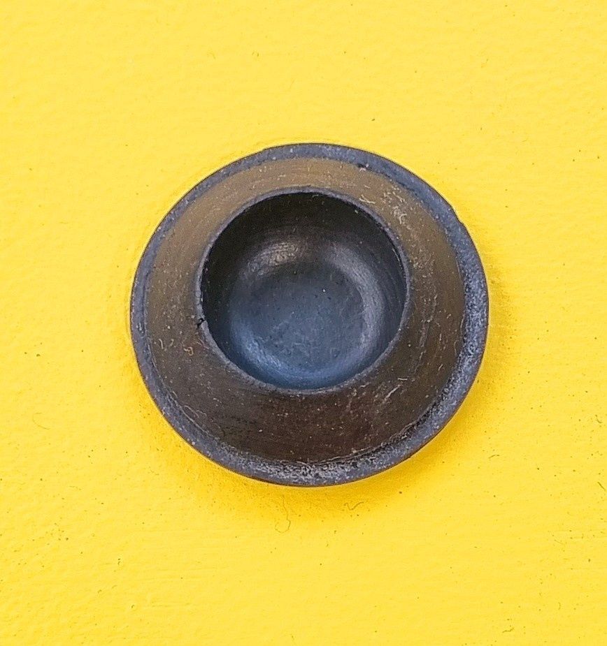 CIRCLE BLANKING GROMMET SMALL 22MM(28MM OUTER)