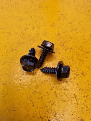 SEM SCREW 6X20MM GM