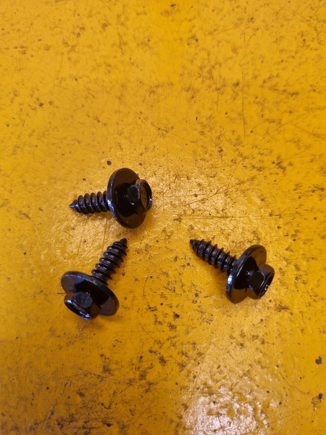 SEM SCREW 5X16MM SELF TAPPING