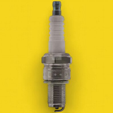 SPARK PLUG K16R-U11 DENSO (NGK BKR5EYA-11)