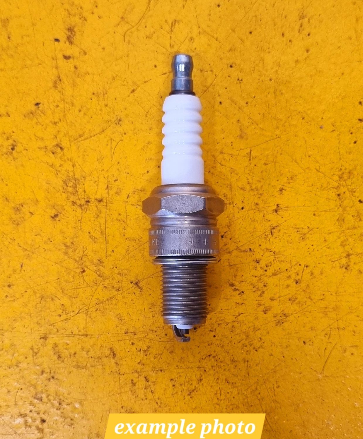 SPARK PLUG DR9EA