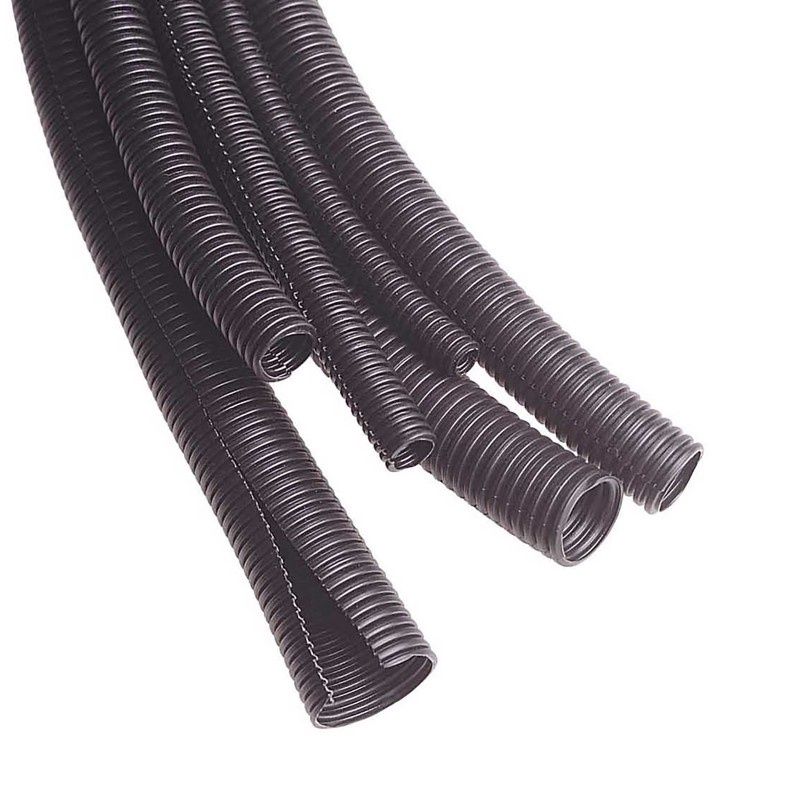 CORRUGATED SPLIT SLEEVE TUBING 10MMX3M
