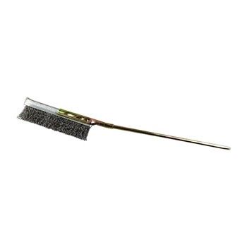 MINI HAND BRUSH SLIM STEEL