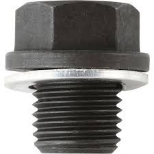 SUMP PLUG M14X1.5 WITH WASHER TDP021