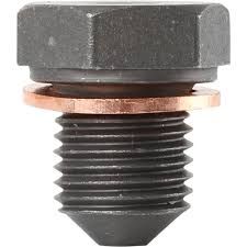 SUMP PLUG M14X1.5 WITH WASHER TDP014
