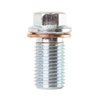 SUMP PLUG M14X1.5 WITH WASHER TDP015