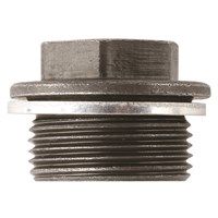 SUMP PLUG M24X1.5 WITH WASHER TDP038