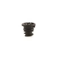 SUMP PLUG PLASTIC WITH O RING TDP002