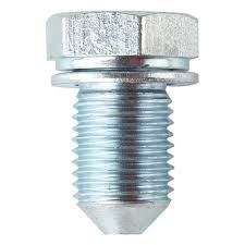 SUMP PLUG M14X1.5 WITH WASHER TDP041
