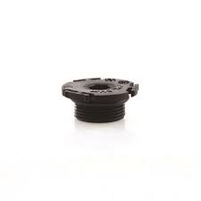 SUMP PLUG M24X1.5 PLASTIC/ ORING TDP003