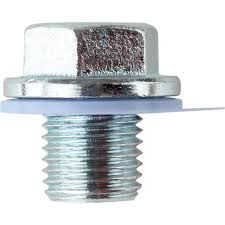 SUMP PLUG M14X1.5 PLASTIC WASHER TDP028