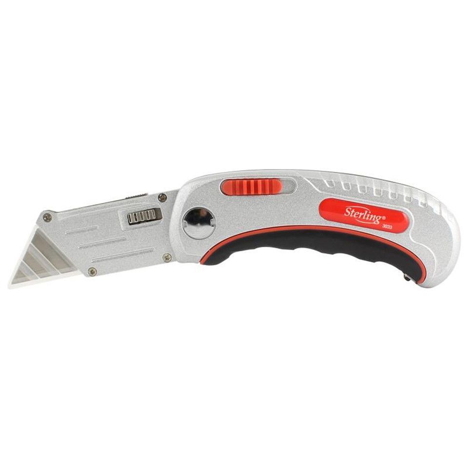 KNIFE FOLDING STERLING