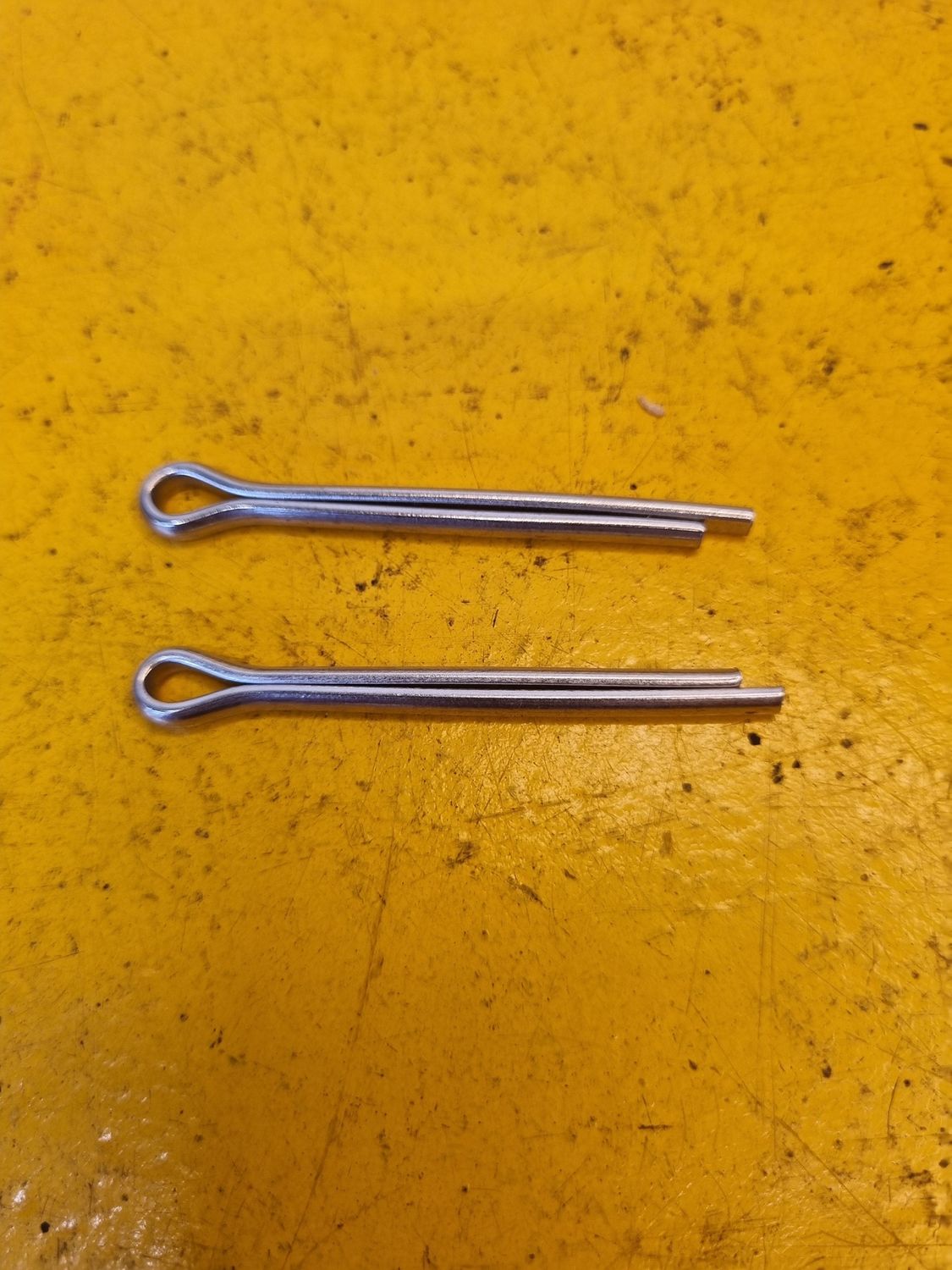 COTTER PIN 5X50 SS304