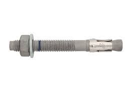 WEDGE ANCHOR M10X80 GALV