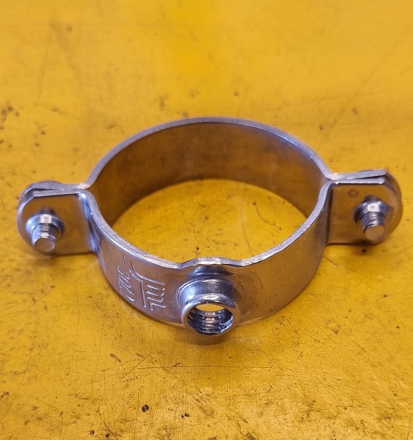 MUNSON RING 48MM OD M10 THREAD