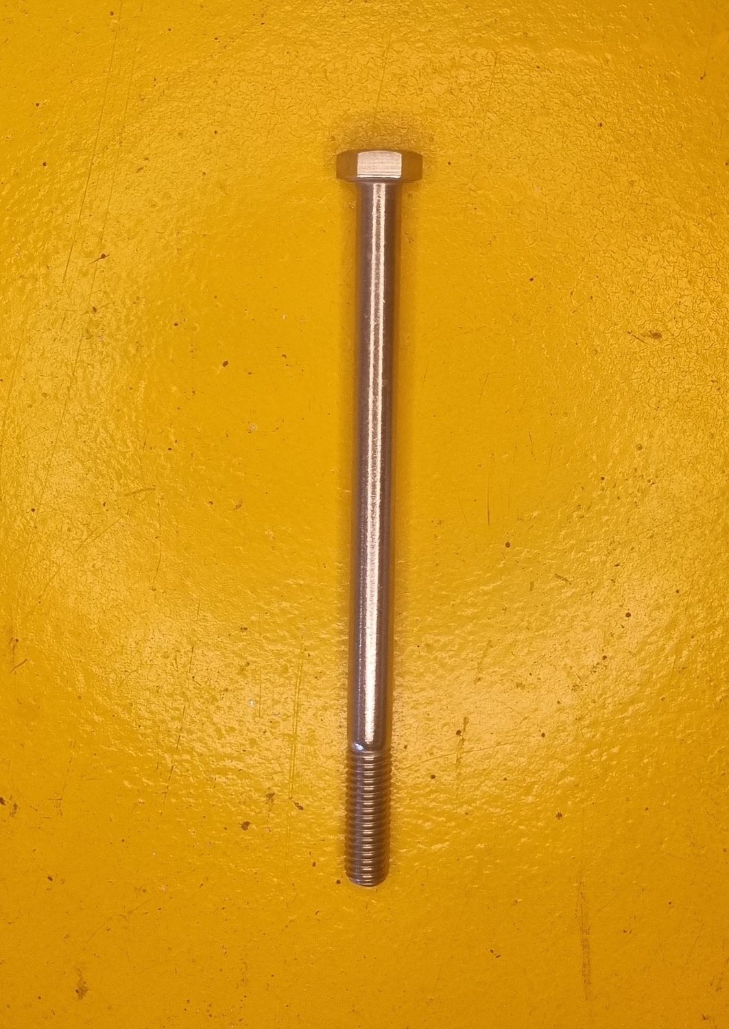 BOLT M8X120 SS316