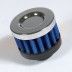 AIR FILTER/ CRANK BREATHER 18MM
