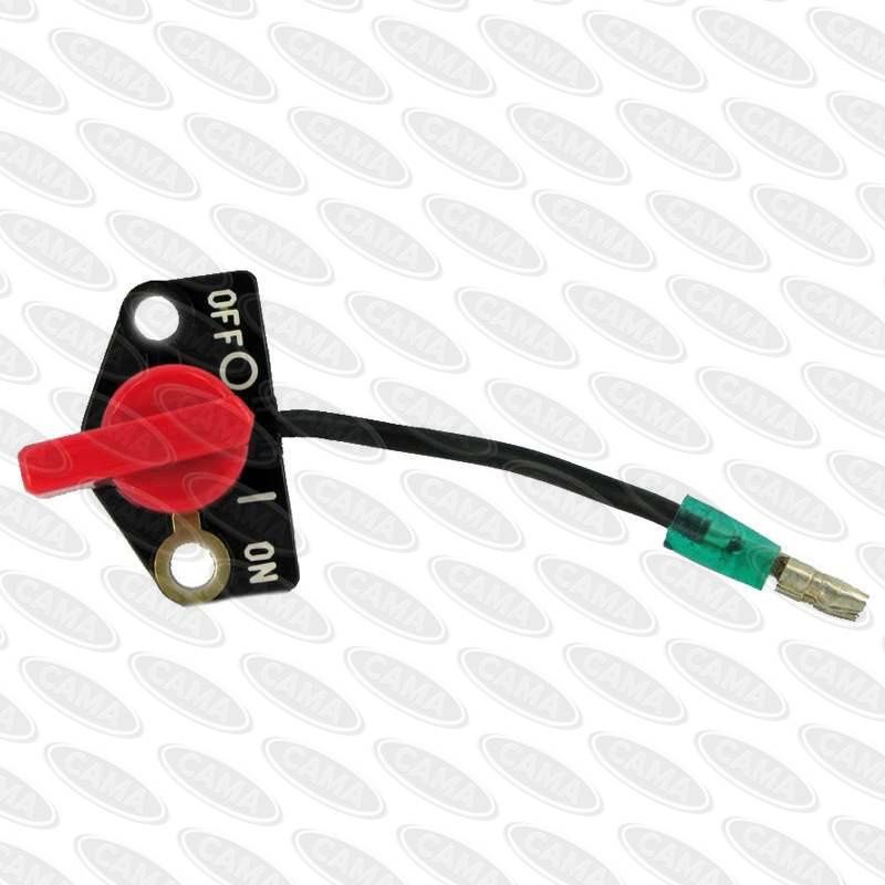 STOP SWITCH ROBIN / SUBARU