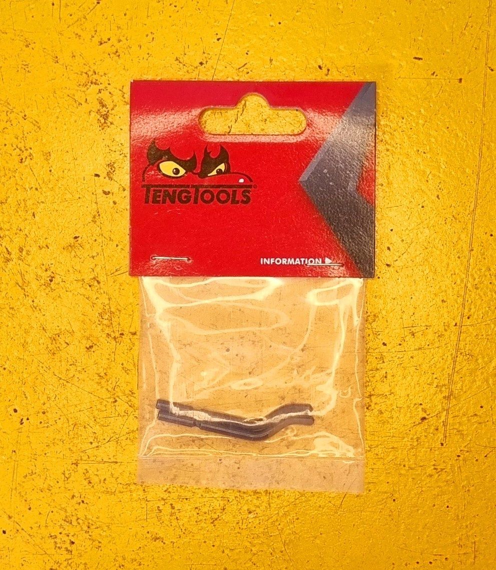 DEBURRING REPLACEMENT TIPS 2 PACK