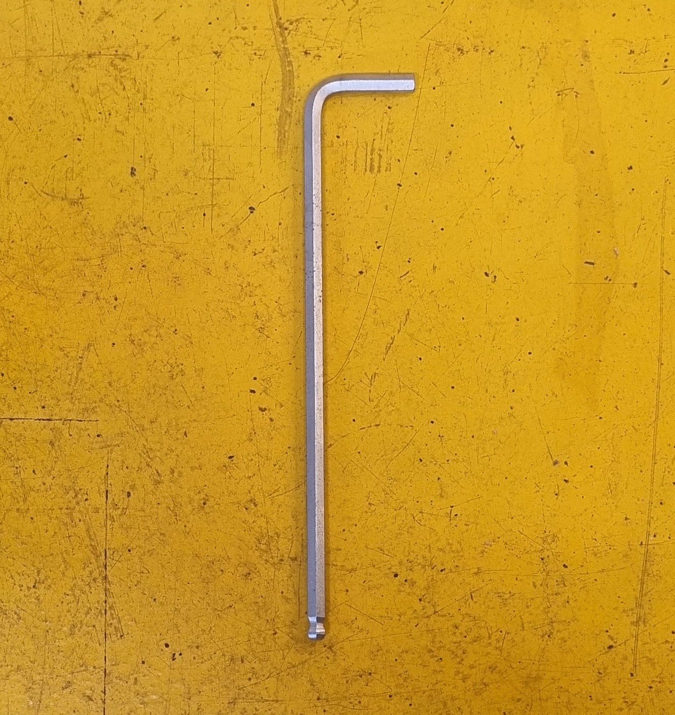 ALLEN KEY 10MM